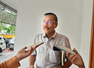 Oddang Minta BLK Kaltim Perkuat Pemerataan Pelatihan di Balikpapan dan Sekitarnya