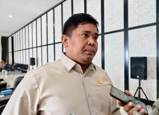 Fauzi Adi Firmansyah Sambut Positif HUT Ke-45 Dekranas di Balikpapan, Dorong Keterlibatan UMKM Lokal