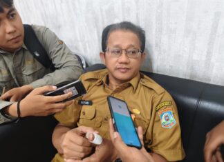 Kesbangpol Balikpapan Soroti Lunturnya Nasionalisme Generasi Muda, Dorong Edukasi Lewat Pemahaman Pancasila