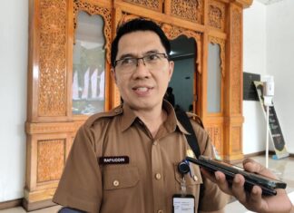 Program “Kota Kita” Lanjut 2025, Pemkot Gandeng Swasta Atasi Kawasan Kumuh di Balikpapan