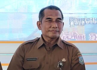 Jelang Pembukaan HUT Dekranas, Muhaimin Pastikan Semua Siap dan Aman