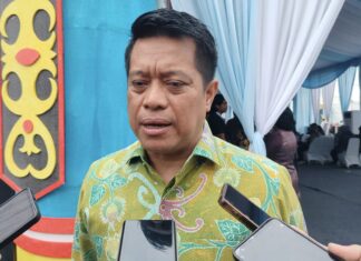 Sekolah di Pusat Kota Balikpapan Belajar dari Rumah, Disdikbud Minta Orang Tua Awasi Anak