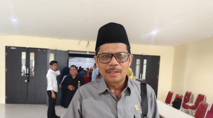 Viral Unit Damkar Seruduk Mobil, Laisa Hamisa Imbau Masyarakat beri Prioritas Jalan Kendaraan Darurat