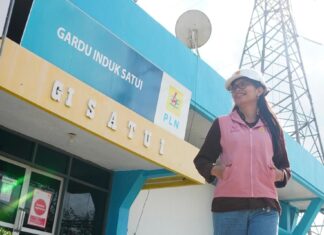 Kontribusi Srikandi PLN: Memperkuat Listrik untuk Rakyat Melalui Proyek Strategis