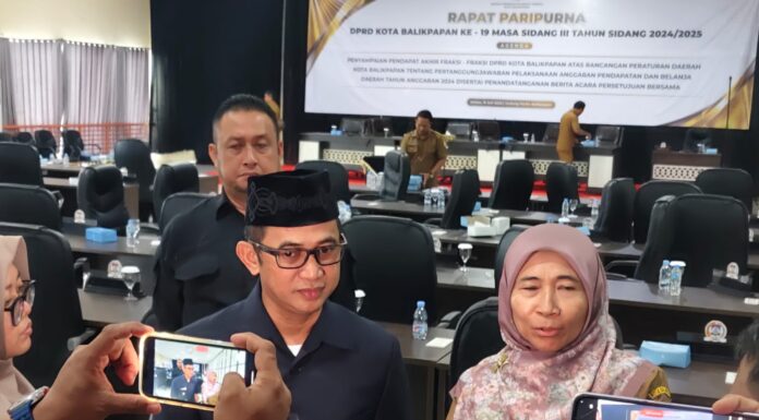 Job Fair Balikpapan 2025 Siap Digelar, Sediakan 1.700 Lowongan Pekerjaan