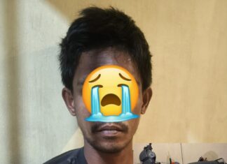 Residivis Kasus Narkoba Kembali Terlibat Kejahatan, Diamankan Unit Jatanras Polsek Balikpapan Barat dalam Kasus Curat