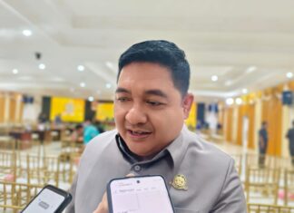 Revisi Perwali, Pemkot Balikpapan Akan Perketat Jam Operasional Truk Bertonase Besar