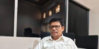 Soroti Minimnya perolehan Retribusi Parkir, Laisa: Evaluasi Sistem Kerja Juru Parkir Binaan