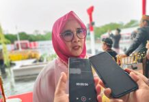 Hj. Iim Rahman: Usia 80 Tahun, Indonesia Harusnya Sudah Matang sebagai Bangsa