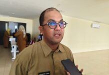 Harga Beras Premium Masih Tinggi, Disdag Balikpapan Siapkan Langkah Intervensi