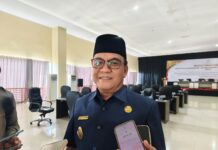 Percepat Program Makan Bergizi Gratis, Pemkot Balikpapan Bentuk Satgas