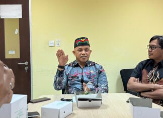 Penyesuaian NJOP di Balikpapan Mulai Terasa, Akomodir Warga BPPDRD Buka Layanan Keliling