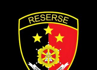 Polri Bekukan dan Sita Rp154,3 Miliar Terkait Judi Online