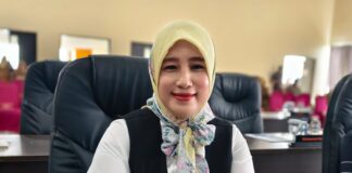 Suriani Dorong DKUMKMP Balikpapan Maksimalkan Sentra Industri Kecil Teritip