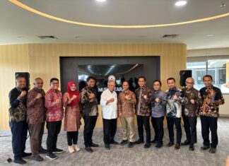 PLN Jamin Kelistrikan Andal IKN Jelang Operasional 2028