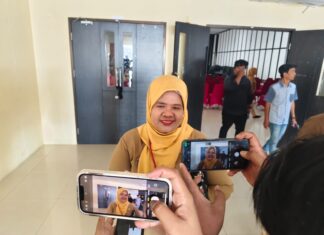 Kasus TBC di Balikpapan Capai 3.000, DKK Temukan Penderita Mulai Usia 1 Tahun