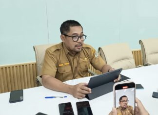 Pemkot Genjot Proyek Bendali untuk Pengendalian Banjir di Balikpapan, Fokus Pertama Bendali Ampal Hulu