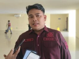 Kasus TBC Tembus 3000 di Balikpapan: H.Rian : Ini Kondisi Memprihatinkan, DKK Giatkan Sosialisasi dan Vaksinasi