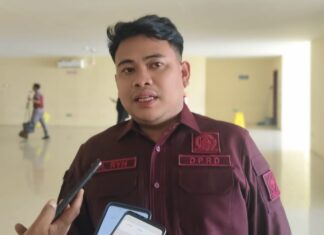 Kasus TBC Tembus 3000 di Balikpapan: H.Rian : Ini Kondisi Memprihatinkan, DKK Giatkan Sosialisasi dan Vaksinasi