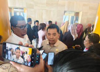 Penanganan Banjir Jadi Prioritas, DPRD Tekankan Proyek Harus Tepat Sasaran