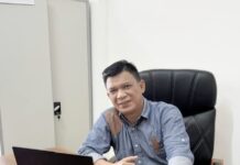 Pengusaha Lokal Balikpapan Masih Jadi Penonton di Tengah Geliat Proyek IKN, Ini Kata M.Ali Amin