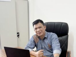Pengusaha Lokal Balikpapan Masih Jadi Penonton di Tengah Geliat Proyek IKN, Ini Kata M.Ali Amin