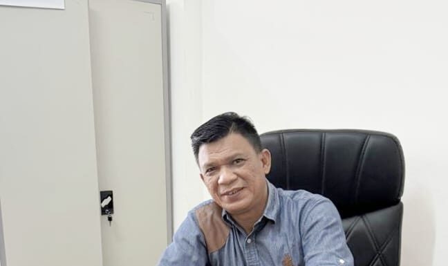 Pengusaha Lokal Balikpapan Masih Jadi Penonton di Tengah Geliat Proyek IKN, Ini Kata M.Ali Amin