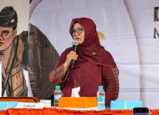 Hj.Iim Jelaskan Pentingnya Reses Sebagai Wadah Menampung Aspirasi Warga