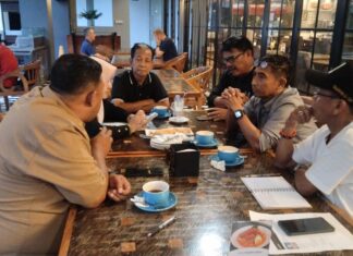 AFKOT Balikpapan Gelar Fit and Proper Test, Jaring Kepala Pelatih Tim Futsal untuk Pra Porprov Kaltim 2025