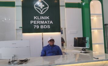 Klinik Permata 79 BDS Gelar Soft Launching, Siap Jadi Rujukan Layanan Kesehatan Masyarakat