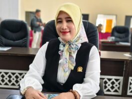 Suriani Dukung UMKM Balikpapan Jadi Penyedia Menu Makan Bergizi Gratis