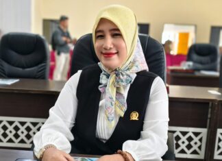 Suriani Dukung UMKM Balikpapan Jadi Penyedia Menu Makan Bergizi Gratis