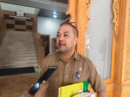 Revitalisasi Pasar Inpres Dimulai 2026, Pedagang Minta Suara Mereka Didengar