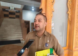 Revitalisasi Pasar Inpres Dimulai 2026, Pedagang Minta Suara Mereka Didengar