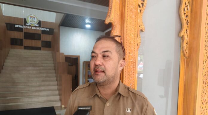 Revitalisasi Pasar Inpres Dimulai 2026, Pedagang Minta Suara Mereka Didengar