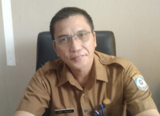 Realisasi Pembangunan Pemkot Balikpapan Capai 62 Persen hingga Agustus 2025