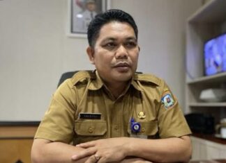 Pemkot Balikpapan dan Kanwil Kumham Bentuk Pos Bantuan Hukum di Setiap Kelurahan