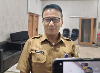 Mulai September Hingga Oktober DLH Balikpapan Gelar Operasi Yustisi Sampah, Pelanggar Bisa Didenda hingga Rp5 Juta