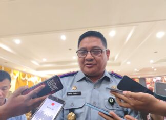 Hauling Batu Bara Gunakan Jalan Umum Diduga Kembali Beroperasi di Kariangau, Dishub Turun Tangan