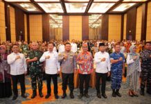 Pemprov Kaltim Gelar Rakor Pemberantasan Korupsi Daerah 2025