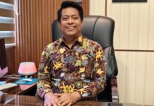 Disdikbud Pastikan SD Negeri 022 Balikpapan Timur Rampung Akhir 2025