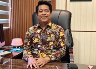 Disdikbud Pastikan SD Negeri 022 Balikpapan Timur Rampung Akhir 2025