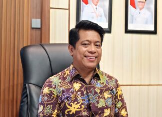 Tahun 2026 Disdik Terapkan Skema Kontrak Kerja Individu atasi Kekurangan Guru