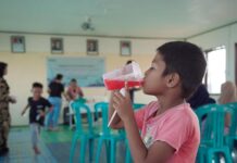 Electrifying Marine: PLN Angkat Rumput Laut Jadi Produk Unggulan