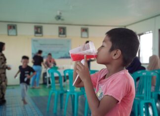 Electrifying Marine: PLN Angkat Rumput Laut Jadi Produk Unggulan