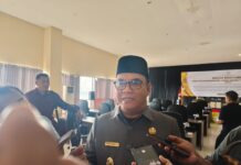 Balikpapan Segera Miliki Taman Baru di Tiap Kecamatan