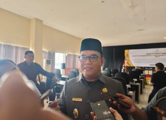 Balikpapan Segera Miliki Taman Baru di Tiap Kecamatan