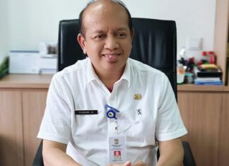 Pemkot Balikpapan Hapus Tenaga Honor, 776 Pegawai Beralih ke Skema PPPK Paruh Waktu