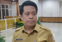 Efisiensi Anggaran dari Pusat , Irfan Taufik: Efisiensi Tetap Dilakukan, tapi Kualitas Pendidikan Tak Boleh Turun