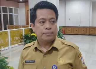 Efisiensi Anggaran dari Pusat , Irfan Taufik: Efisiensi Tetap Dilakukan, tapi Kualitas Pendidikan Tak Boleh Turun